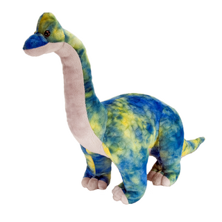 Brachiosaurus Stuffed Animal - 19"