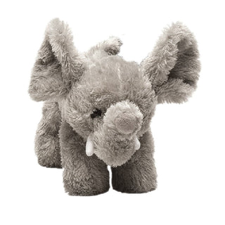 Elephant Stuffed Animal - 7"