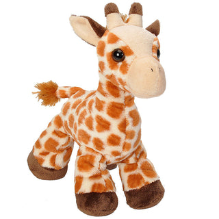 Giraffe Stuffed Animal - 7"