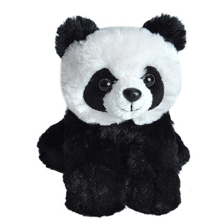 Panda Stuffed Animal - 7"
