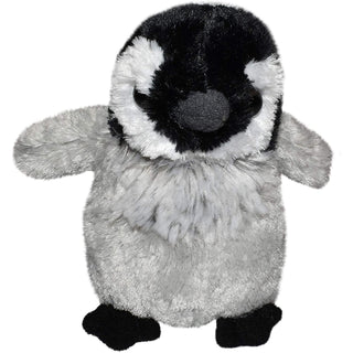 Emperor Penguin Stuffed Animal - 7"