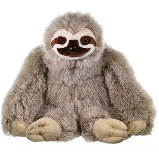 Sloth Stuffed Animal - 30"