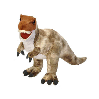 T-Rex Stuffed Animal - 17"