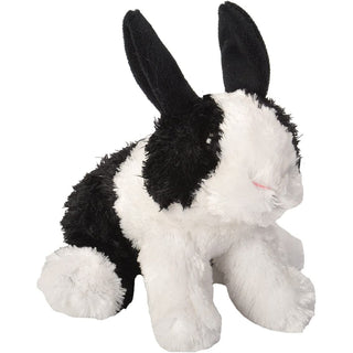 Dutch Bunny Stuffed Animal - 7"