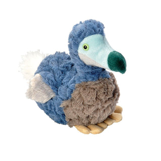 Dodo Stuffed Animal - 12"