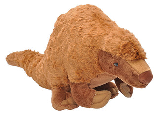 Pangolin Stuffed Animal - 12"