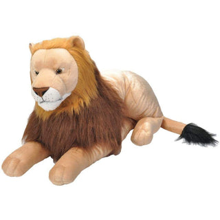 Lion Stuffed Animal - 30"