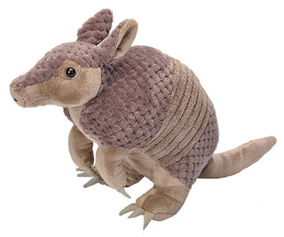 Armadillo Stuffed Animal - 12"