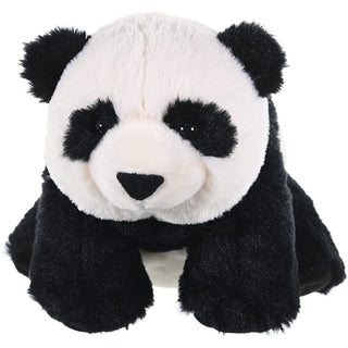 Panda Stuffed Animal - 12"