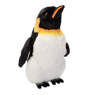 Emperor Penguin Stuffed Animal - 12"