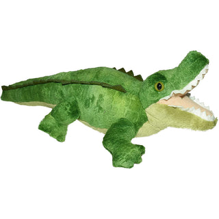 Alligator Stuffed Animal - 8"