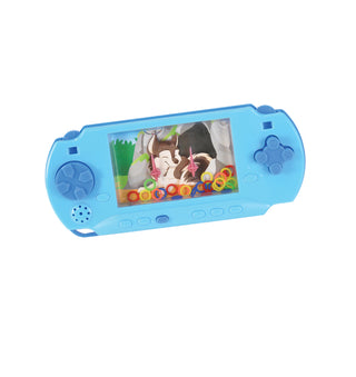 Wolf Water Game