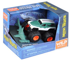 Adventure Mini Trucks
