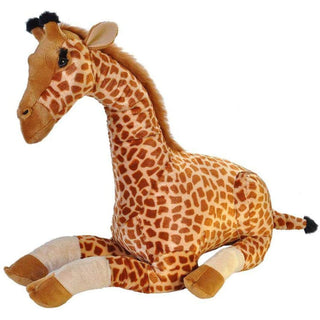 Giraffe Stuffed Animal - 30"