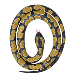 Rubber Snakes