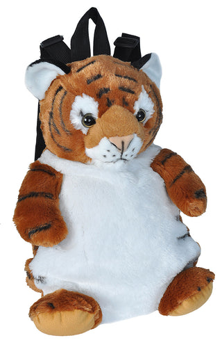 Tiger Backpack - 14"