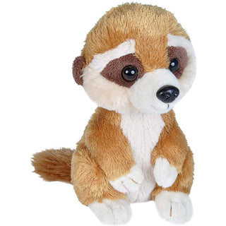 Meerkat Stuffed Animal - 7"