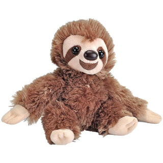 Sloth Stuffed Animal - 7"