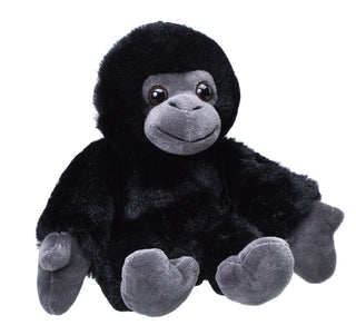 Gorilla Stuffed Animal - 7"