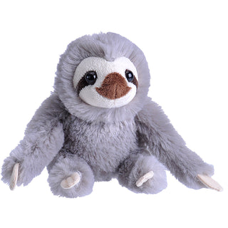 Sloth Stuffed Animal - 5"