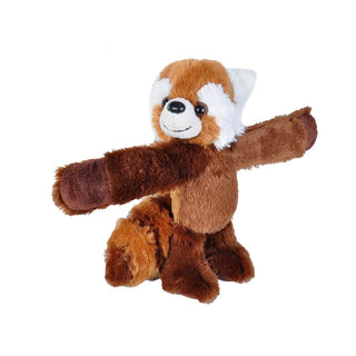 Huggers Red Panda Stuffed Animal - 8"