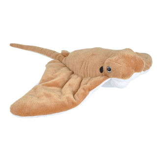 Cownose Ray Stuffed Animal - 15"