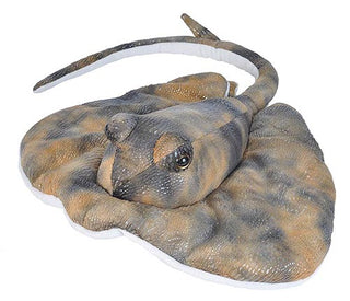 Southern Ray Stuffed Animal - 15"