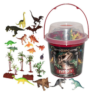 Adventure Bucket Set - Dinosaurs
