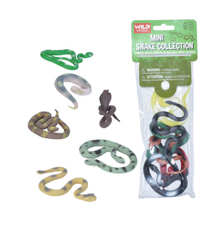 POLYBAG-MINI SNAKE