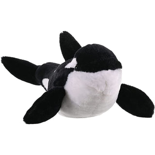 Orca Stuffed Animal - 15"