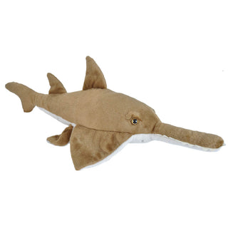 Sawfish Stuffed Animal - 15"
