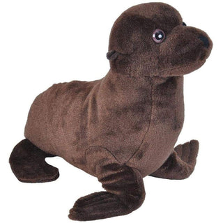 Sea Lion Stuffed Animal - 15"