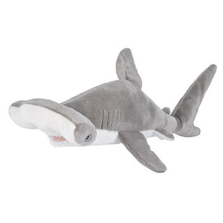 Hammerhead Shark Stuffed Animal - 15"