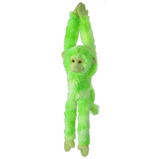 Hanging Green Vibes Stuffed Animal - 20"