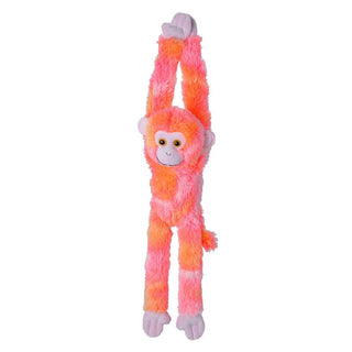 Hanging Pink Vibes Stuffed Animal - 20"