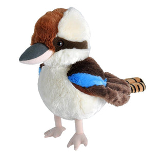 Kookaburra Stuffed Animal - 12"
