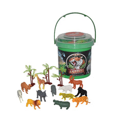 Mini Adventure Buckets