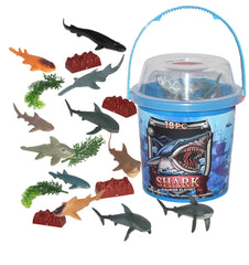 Adventure Buckets