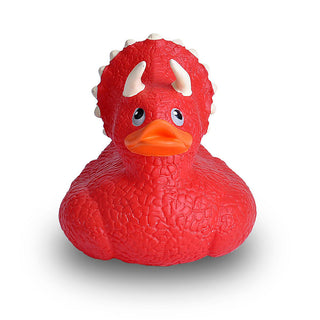 Rubber Duck Triceratops