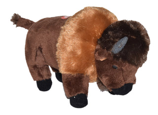 Wild Calls Bison- 8"