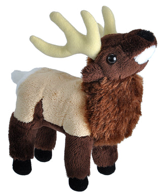 Wild Calls Elk - 8"