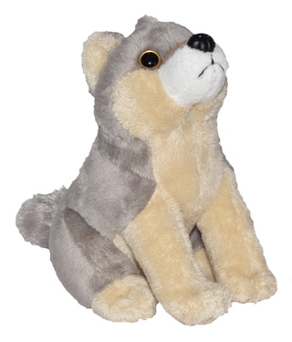 Wild Calls Wolf - 8"