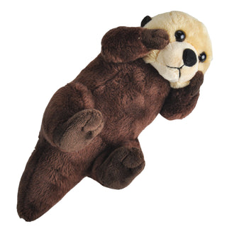 Wild Calls Sea Otter- 8"