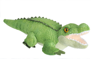 Wild Calls Alligator- 8"