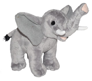 Wild Calls Elephant-8"