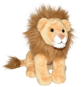 Wild Calls Lion - 8"