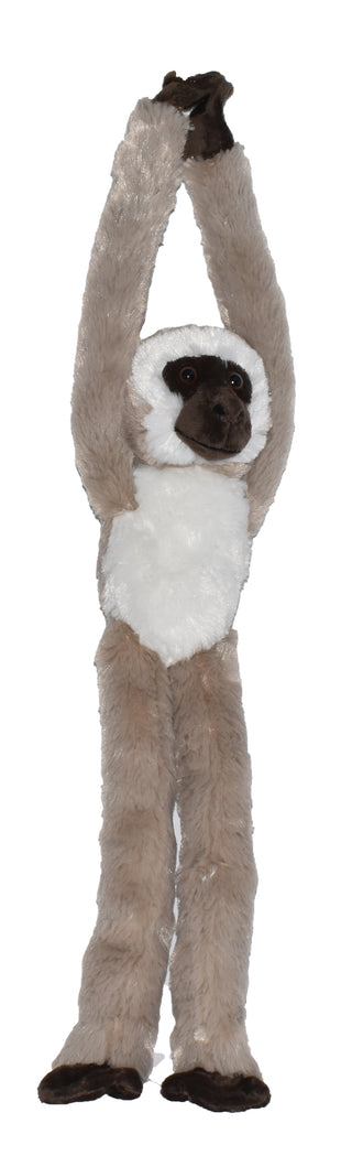 Hanging Vervet - 20"