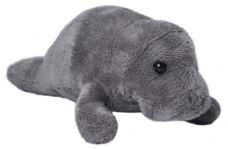 Manatee Stuffed Animal- 5"