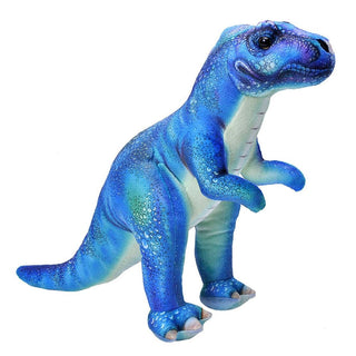 T-Rex Stuffed Dinosaur - 12"
