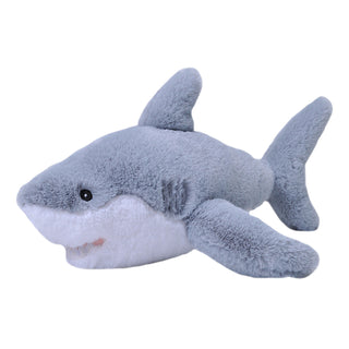 Shark Great White Ecokins